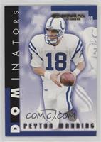 Peyton Manning #/5,000