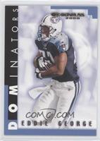 Eddie George #/5,000