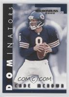 Cade McNown #/5,000