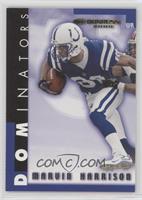 Marvin Harrison #/5,000