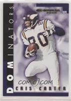 Cris Carter [EX to NM] #/5,000