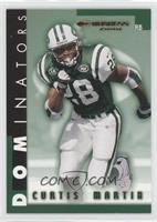 Curtis Martin #/5,000