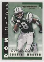 Curtis Martin #/5,000