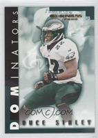 Duce Staley #/5,000