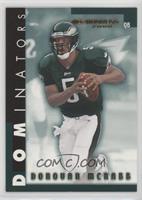 Donovan McNabb #/5,000