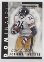 Jerome Bettis #/5,000