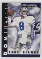 Troy Aikman #/5,000