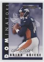 Brian Griese #/5,000