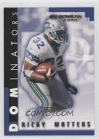 Ricky Watters #/5,000