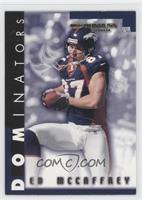 Ed McCaffrey #/5,000