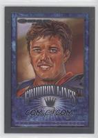 John Elway #/2,500