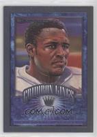 Barry Sanders #/2,500