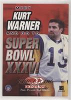Kurt Warner (Super Bowl)