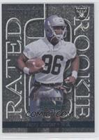 Jerry Porter #/2,500