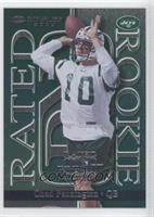 Chad Pennington #/2,500