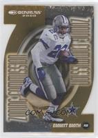 Emmitt Smith #/1,000