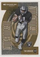 Tim Brown #/1,000