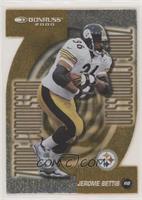 Jerome Bettis #/1,000