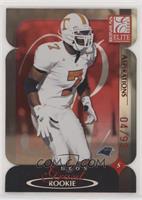 Deon Grant #/93