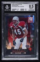 Brian Urlacher [BGS 8.5 NM‑MT+] #/56