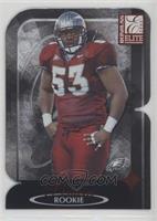 Corey Simon #/2,000