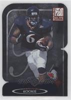 Thomas Jones [EX to NM] #/2,000