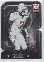 Deon Grant #/2,000