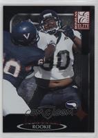 Hank Poteat #/2,000