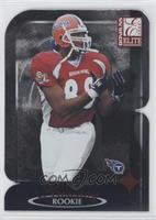 Erron Kinney #/2,000