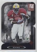 Rondell Mealey #/2,000