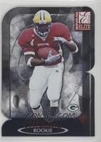 Rondell Mealey #/2,000