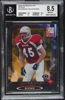 Brian Urlacher [BGS 8.5 NM‑MT+] #/44