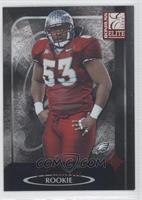 Corey Simon #/2,000