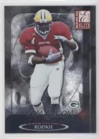 Rondell Mealey #/2,000