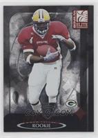 Rondell Mealey #/2,000