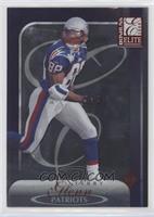 Terry Glenn [Poor to Fair]