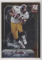 Jerome Bettis [EX to NM]