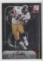 Jerome Bettis