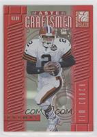 Tim Couch #/50