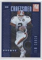 Tim Couch #/2,500