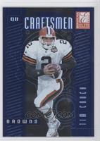 Tim Couch #/2,500