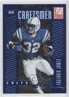 Edgerrin James #/2,500