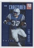 Edgerrin James #/2,500