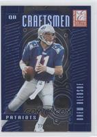 Drew Bledsoe #/2,500