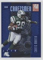 Curtis Martin #/2,500