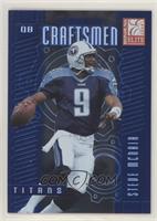 Steve McNair #/2,500