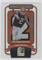 Tim Couch #/908