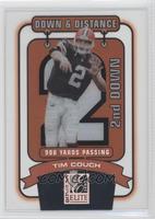 Tim Couch #/908