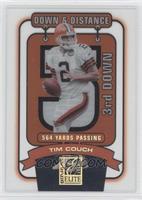 Tim Couch #/564