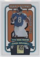 Mark Brunell #/1,112